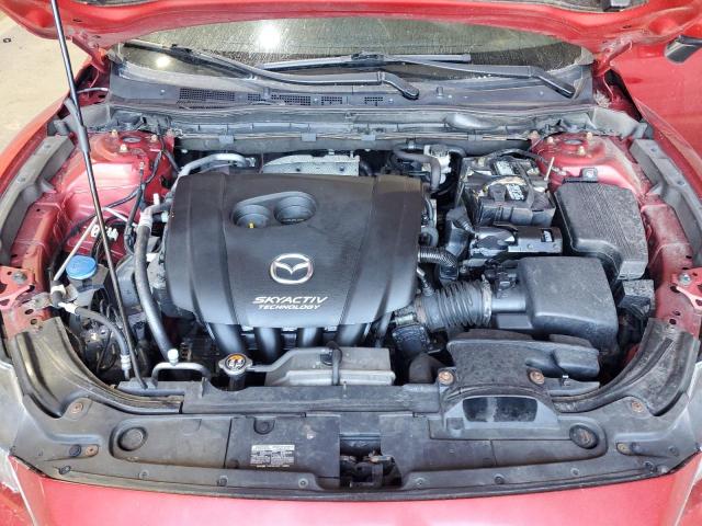 2014 MAZDA 6 GRAND TO - JM1GJ1W6XE1154262