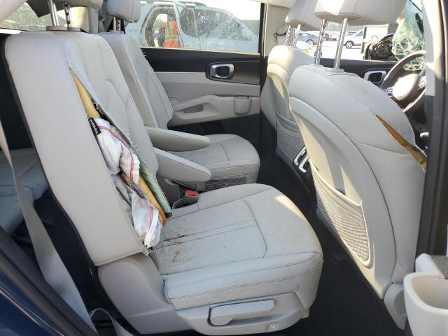2024 KIA SORENTO EX 5XYRH4JF2RG257274