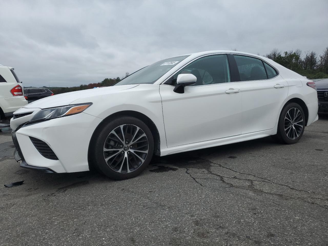 TOYOTA CAMRY L