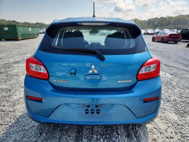 2019 MITSUBISHI MIRAGE ES ML32A3HJXKH016041
