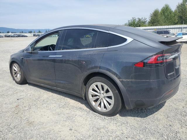 2017 TESLA MODEL X 5YJXCDE20HF068304