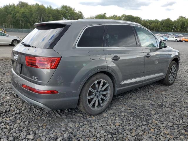 2017 AUDI Q7 PREMIUM PLUS WA1LAAF79HD041830