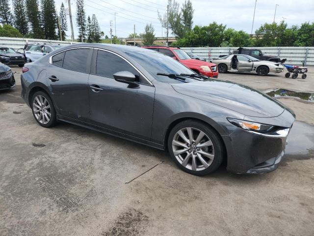 2020 MAZDA 3 SELECT JM1BPACL9L1172204