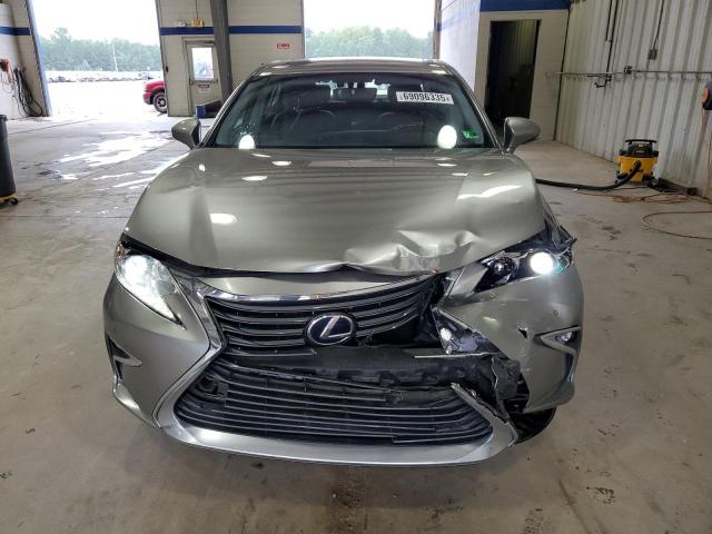 2016 LEXUS ES 300H JTHBW1GGXG2106078