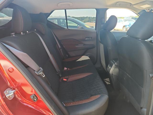 2024 NISSAN KICKS 3N1CP5DV5RL561034