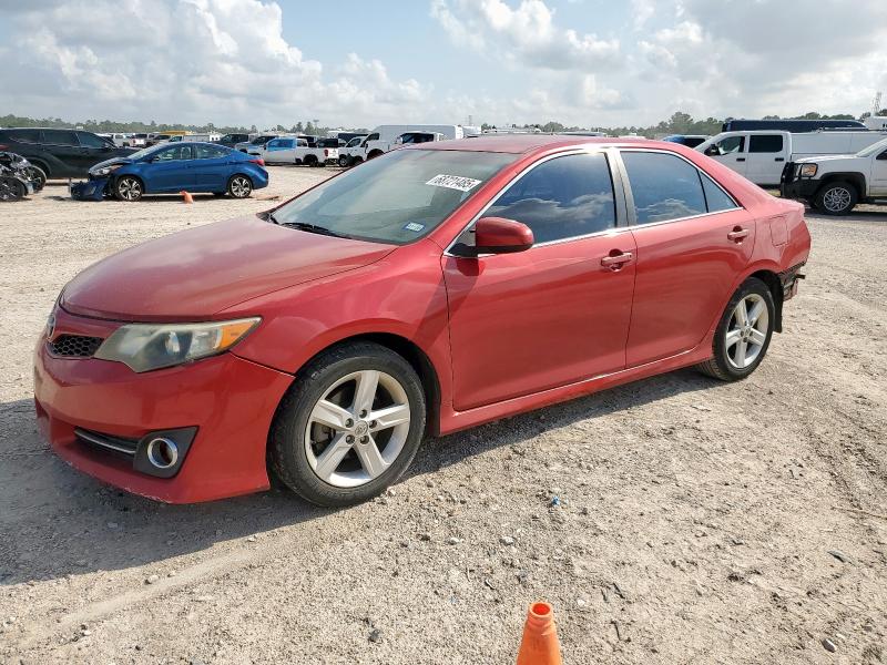 2014 TOYOTA CAMRY L - 4T1BF1FK4EU747649