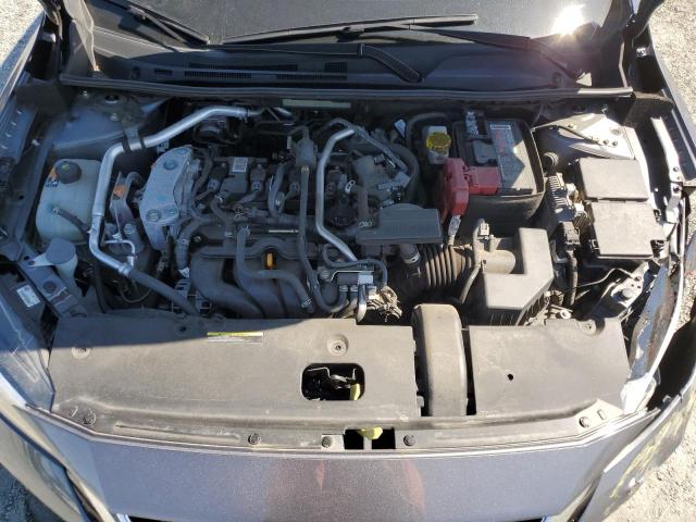 2022 NISSAN SENTRA SV 3N1AB8CV4NY215496