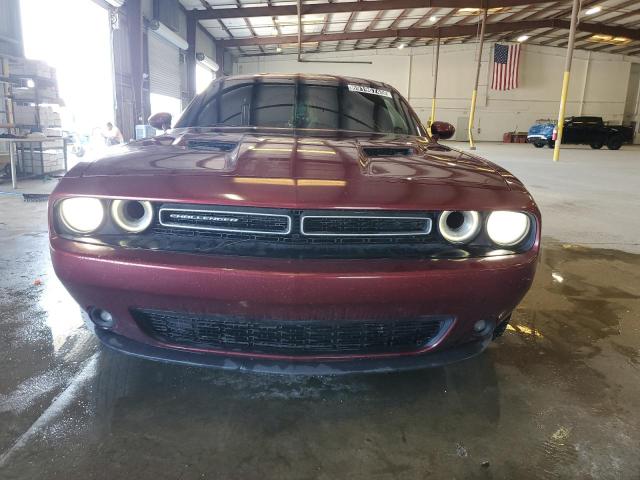 2018 DODGE CHALLENGER GT 2C3CDZGG3JH133006
