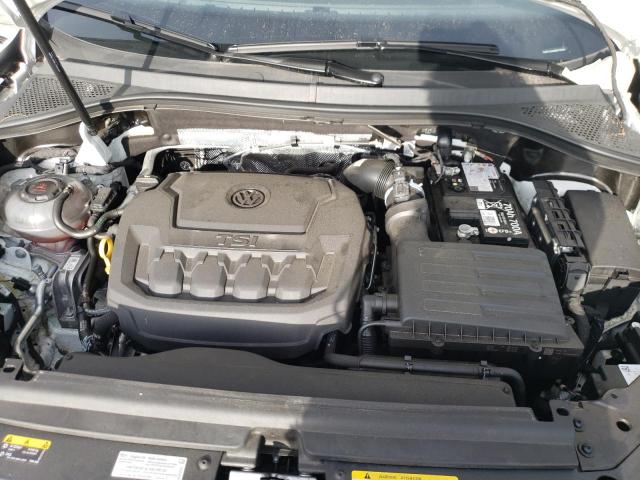 2024 VOLKSWAGEN TIGUAN SE 3VV8B7AX6RM073953