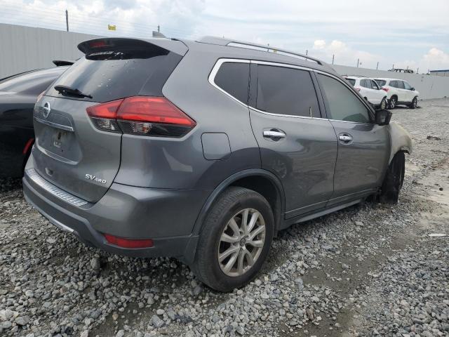 2017 NISSAN ROGUE SV - 5N1AT2MV6HC782212