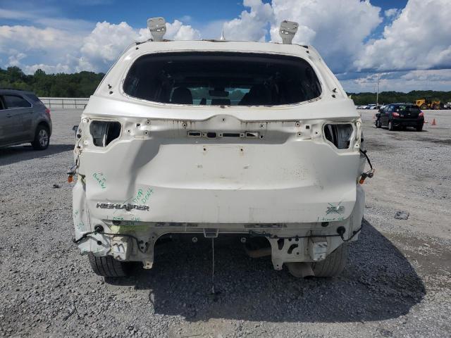2018 TOYOTA HIGHLANDER 5TDKZRFH1JS550225
