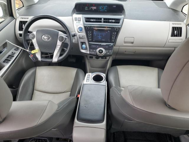 2017 TOYOTA PRIUS V JTDZN3EU0HJ064731