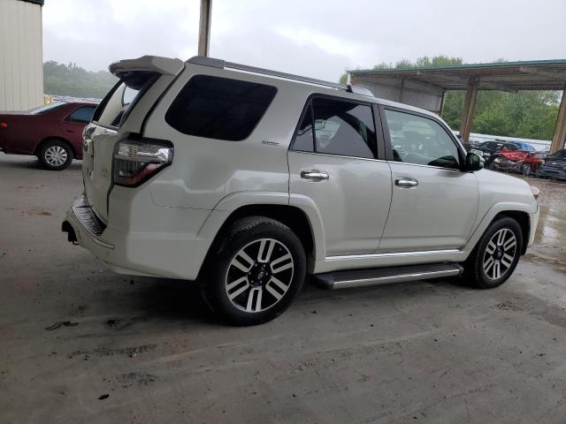 2015 TOYOTA 4RUNNER SR - JTEZU5JR4F5084501