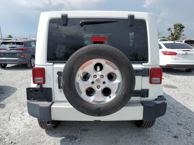 2015 JEEP WRANGLER U 1C4BJWEG3FL552338