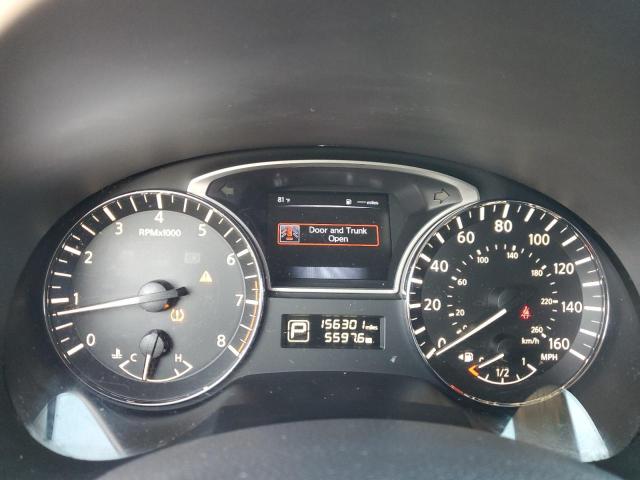 2015 NISSAN ALTIMA 3.5 1N4BL3AP0FC202234