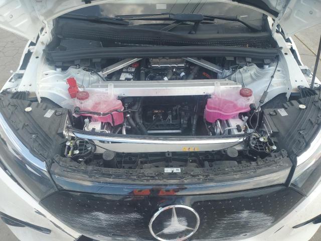 2023 MERCEDES-BENZ EQS SUV 45 4JGDM2DB5PA023609