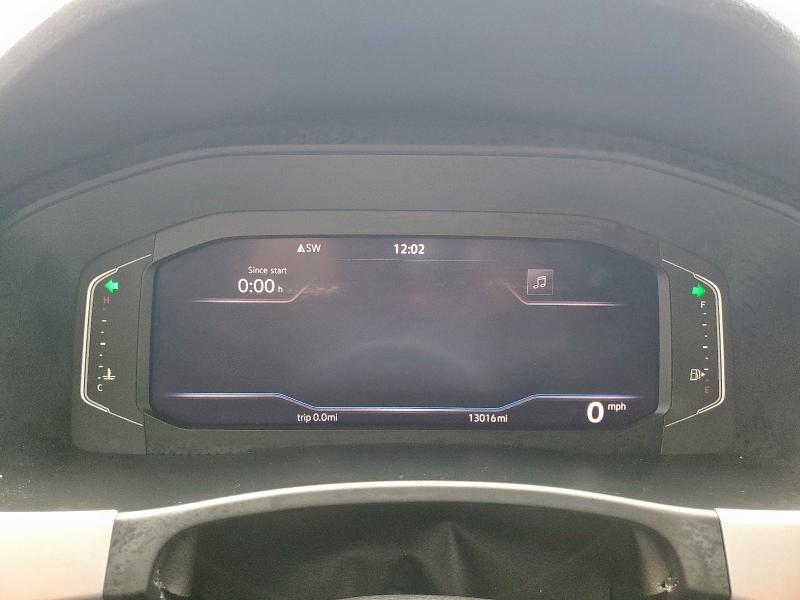 2023 VOLKSWAGEN ATLAS CROS #3293427428