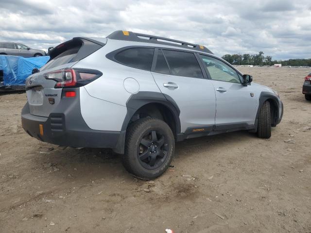 2024 SUBARU OUTBACK WILDERNESS 4S4BTGUD8R3301466
