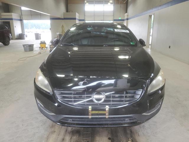2015 VOLVO S60 PREMIE YV149MFK2F2351331