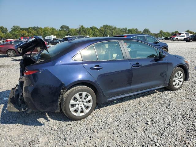 2023 TOYOTA COROLLA LE - JTDBCMFE8PJ009270