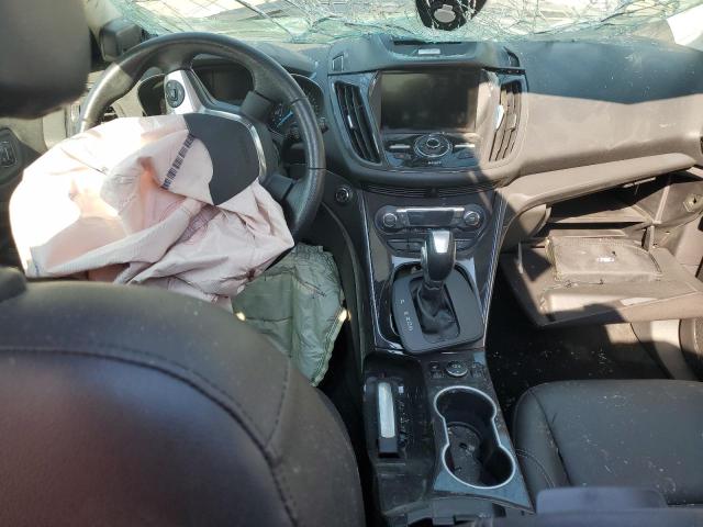 2016 FORD 1/2 TON - 1FMCU9J9XGUB15027