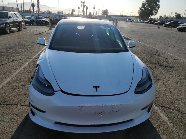 2021 TESLA MODEL 3 5YJ3E1EB1MF999055