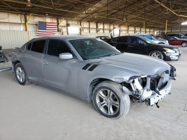 2017 DODGE CHARGER SE - 2C3CDXBG2HH602818