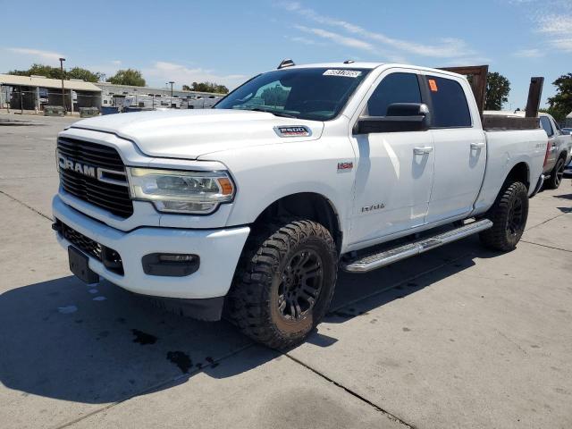 RAM 2500 BIG HORN