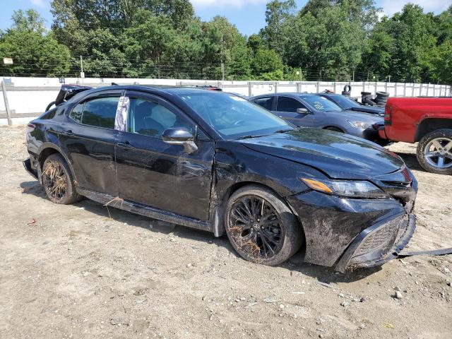 2023 TOYOTA CAMRY SE NIGHT SHADE #3287676103