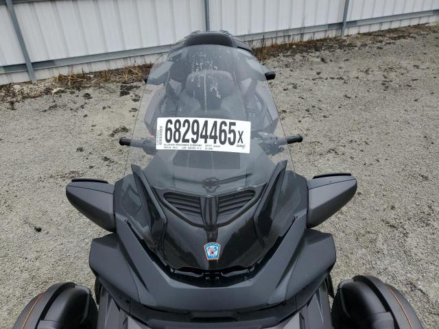 2022 CAN-AM SPYDER ROA 2BXNBDD29NV006290