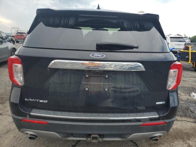 2020 FORD EXPLORER LIMITED 1FMSK8FH2LGB79843