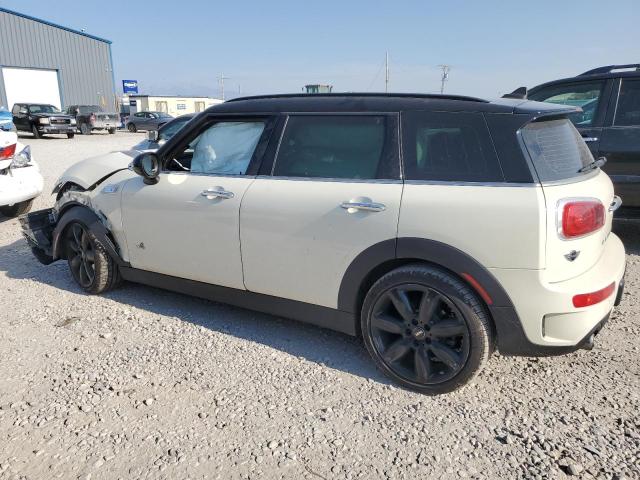 2017 MINI COOPER S C WMWLU5C54H2E81666