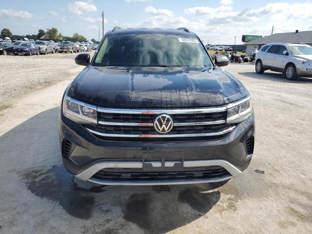 2021 VOLKSWAGEN ATLAS SE - 1V2HR2CA2MC547430
