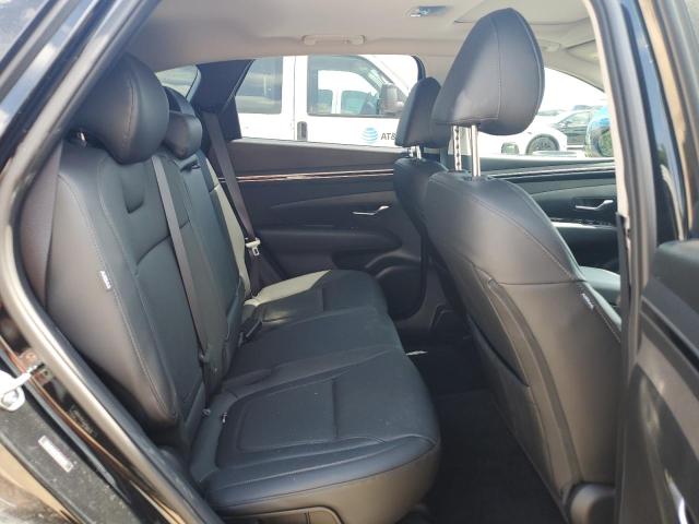 2024 HYUNDAI TUCSON SEL 5NMJF3DE4RH399535
