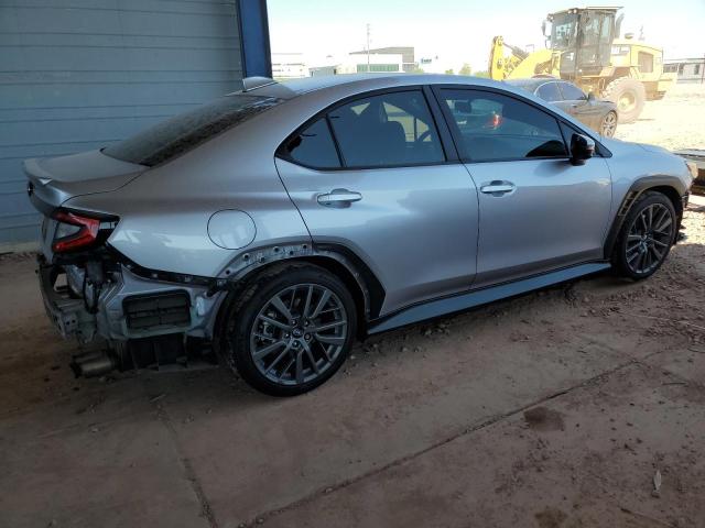 2022 SUBARU WRX GT JF1VBAU69N8016152