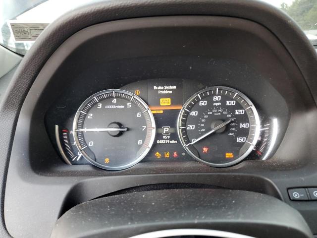 2020 ACURA TLX TECHNOLOGY 19UUB2F47LA004452