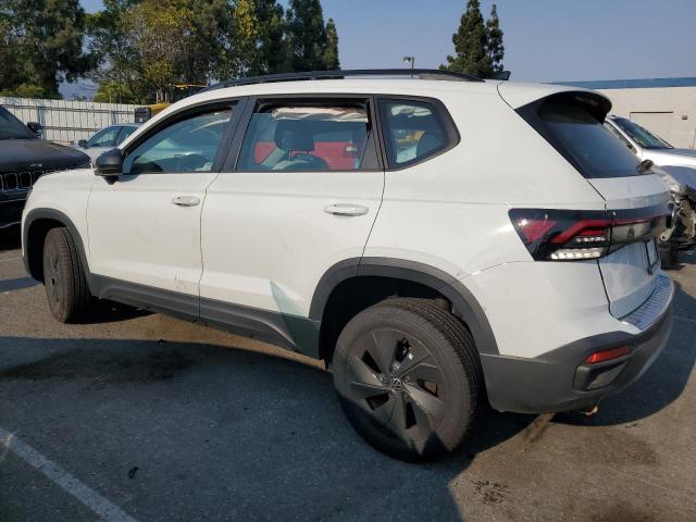 2025 VOLKSWAGEN TAOS S 3VV5C7B26SM014829