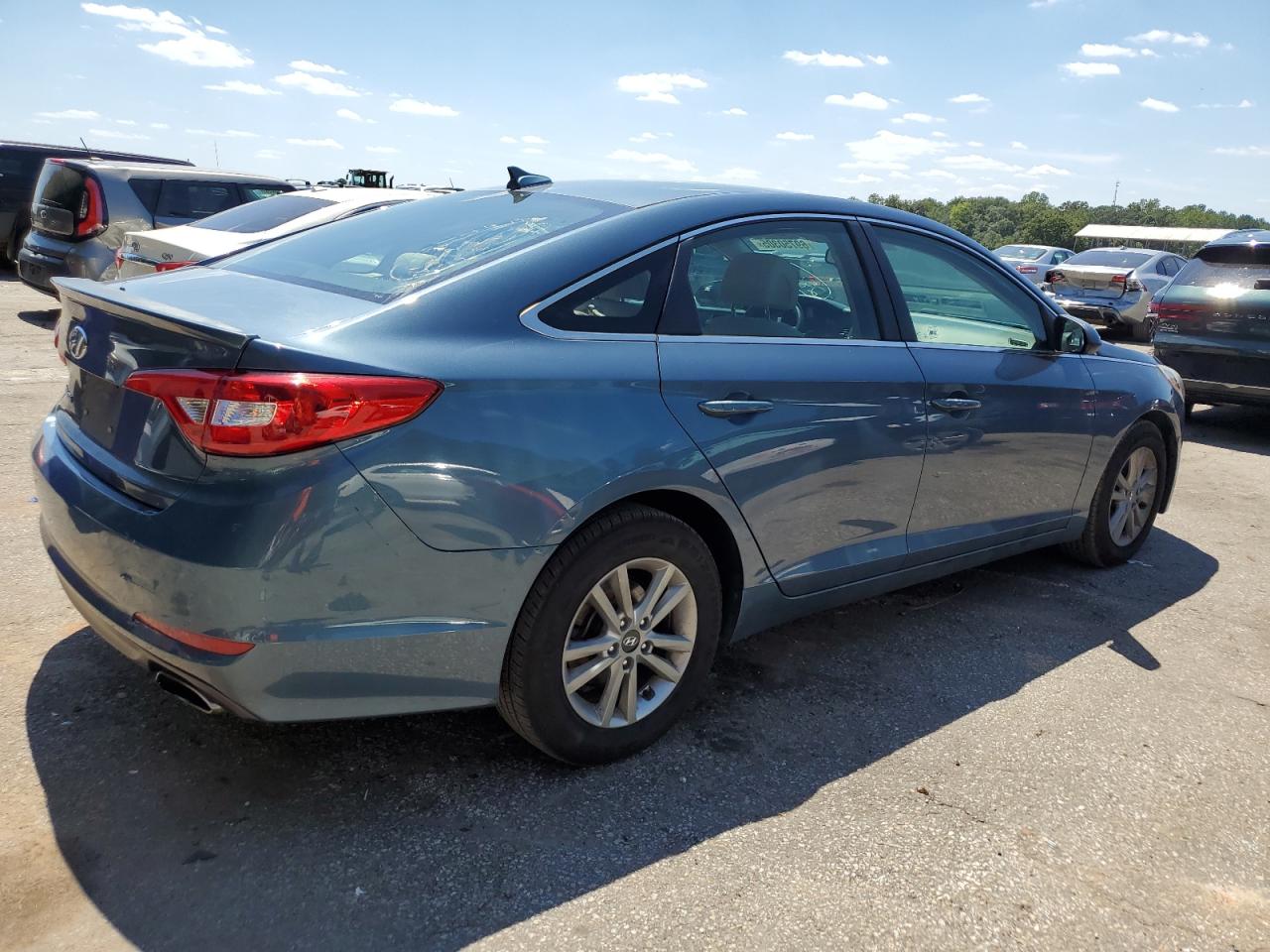 HYUNDAI SONATA SE