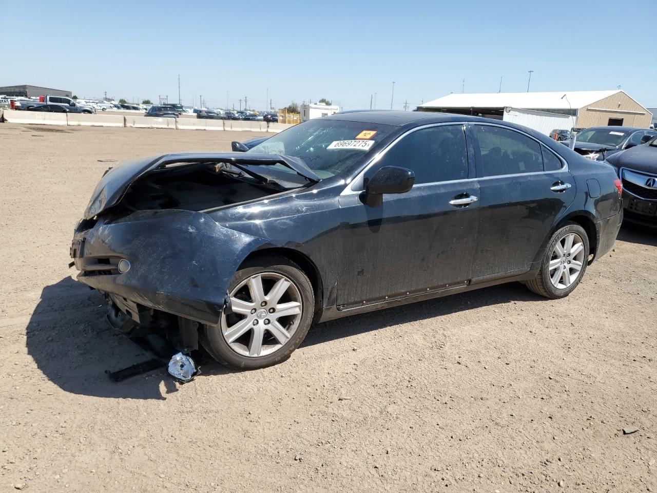 Lot #3282856741 2007 LEXUS ES 330