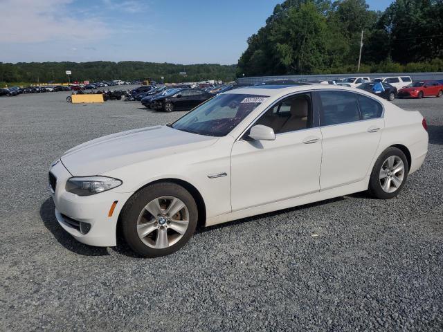BMW 528 I