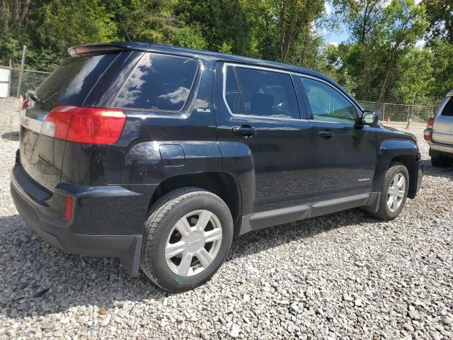 2016 GMC TERRAIN SL 2GKALMEK1G6356430