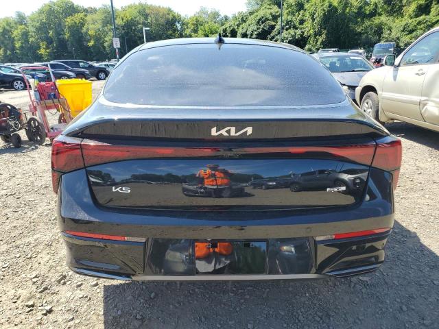 2025 KIA K5 GT LINE - KNAG64J75S5358276