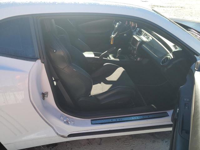 2015 CHEVROLET CAMARO 2SS 2G1FJ1EW6F9182384