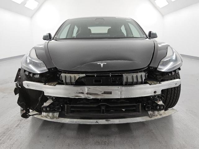 2022 TESLA MODEL 3 5YJ3E1EAXNF304418