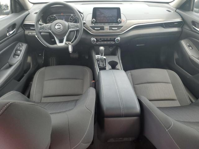 2025 NISSAN ALTIMA SV 1N4BL4DV2SN366969