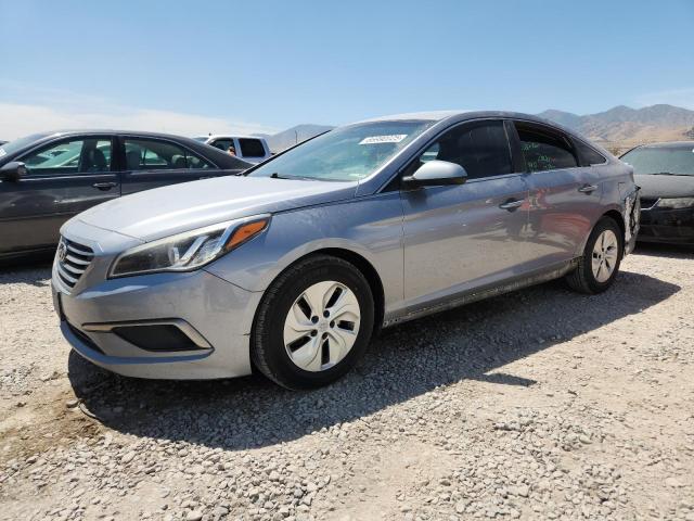 Global Auto Auctions: 2016 HYUNDAI SONATA SE