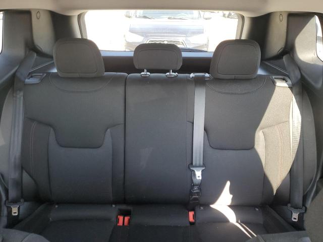 2016 JEEP RENEGADE TRAILHAWK ZACCJBCT5GPD94692