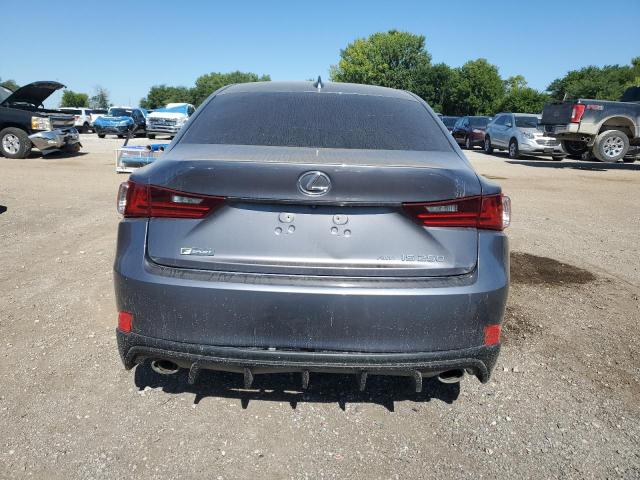 2015 LEXUS IS 250 JTHCF1D21F5028249
