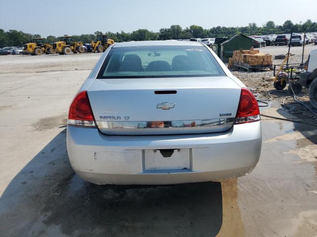 2011 CHEVROLET IMPALA LT - 2G1WG5EK1B1297938