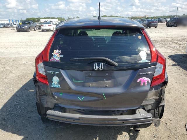 2020 HONDA FIT SPORT 3HGGK5H66LM718976